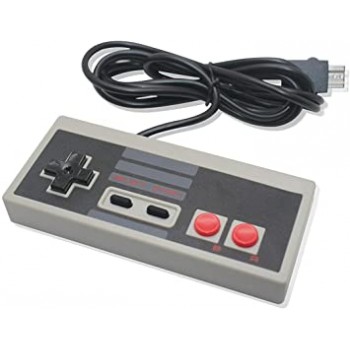 NES Classic Edition Controller - Nintendo NES Classic Mini Controller