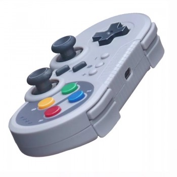 Retro Switch Controller - Wireless Nintendo Switch Retro Controller