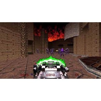 Nintendo 64 Doom 64 - N64 Doom 64 - Game Only