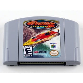 Nintendo 64 Hydro Thunder - N64 Hydro Thunder - Game Only