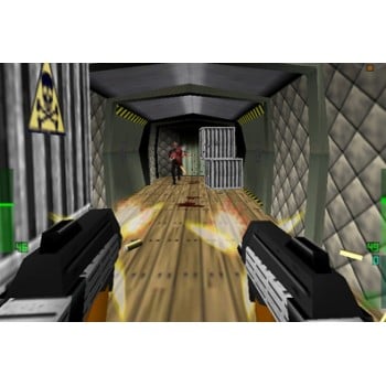 Goldeneye 007 N64 - Nintendo 64 Goldeneye 007 - Game Only