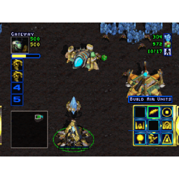 Nintendo 64 StarCraft 64 - N64 Star Craft 64 - Game Only