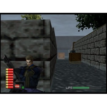 Nintendo 64 Winback: Covert Operations - Win Back N64 - Game Only