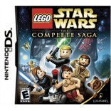 Nintendo DS Lego Star Wars the Complete Saga - DS Lego Star Wars - Game Only