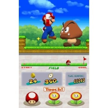Nintendo DS New Super Mario Bros. - DS New Super Mario - New Sealed