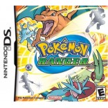 Pokemon Ranger Nintendo DS - Nintendo DS Pokemon Ranger Game Only*