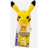 Pokemon Yellow w/Box - Original Gameboy Version*