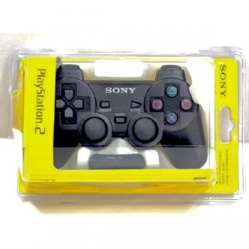 PS2 Wireless Controller - Sony Playstation 2 Wireless Controller Pad