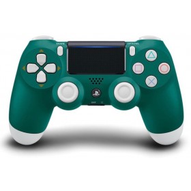PS4 Dualshock 4 Alpine Green Controllers - Renewed*