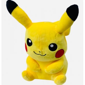 Pikachu Plush 14 inch - Pikachu Plush Toy