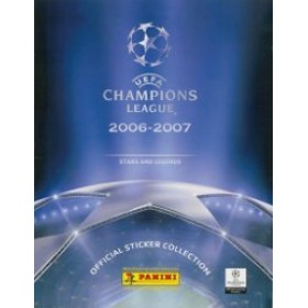 PlayStation 2 UEFA Champions League 2006–07 - New and Sealed