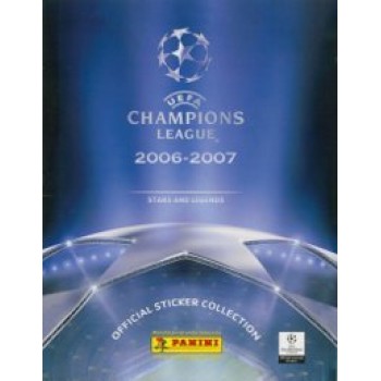 PlayStation 2 UEFA Champions League 2006–07 - New and Sealed