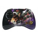 Street Fighter 20th Anniversary FightPad for the PlayStation 3 - Bison [Brand New]