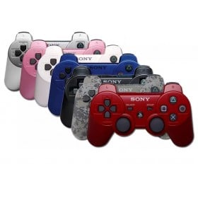 PS3 Controller - Sony PS3 Controller - New Choose Color*