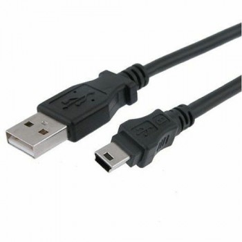 PS3 Controller Charge Cable - Playstation 3 Charge Cable