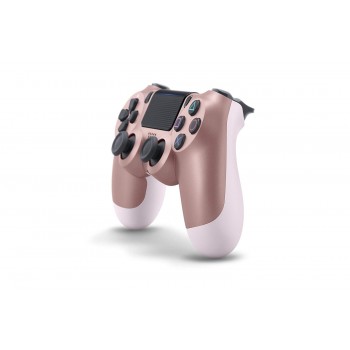 PS4 Dualshock 4 Rose Gold Controller - Playstation 4 Styled Controller Pad