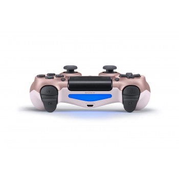 PS4 Dualshock 4 Rose Gold Controller - Playstation 4 Styled Controller Pad