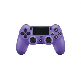 PS4 Wireless Dualshock 4 Controller - Electric Purple