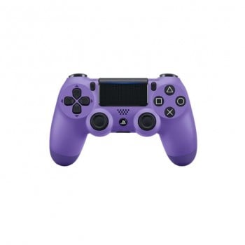 PS4 Wireless Dualshock 4 Controller - Electric Purple