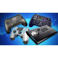 PS4 Controllers - Playstation 4 Controllers
