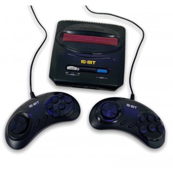 Sega Genesis Console - Original Genesis Game Player