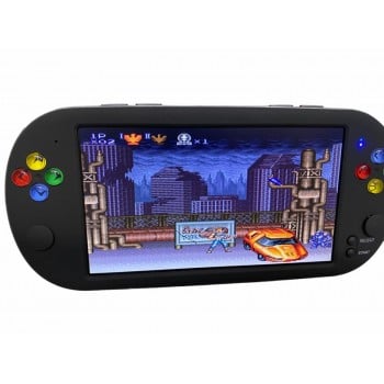 All in One Handheld Console w/9000+ Games