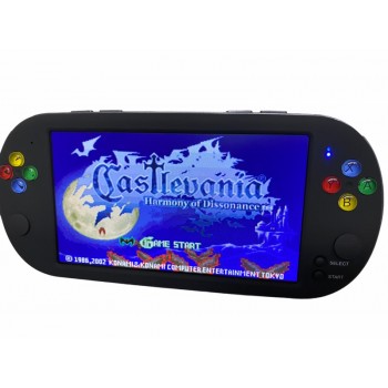 All in One Handheld Console w/9000+ Games