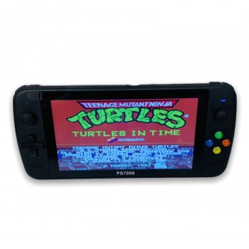 High Quality Portable Console 13000+ Games