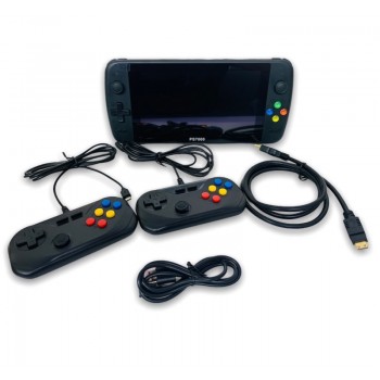 High Quality Portable Console 13000+ Games