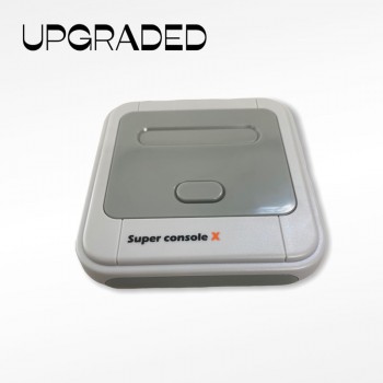Super Console X w/50K Games - Super Console X Retro Console 