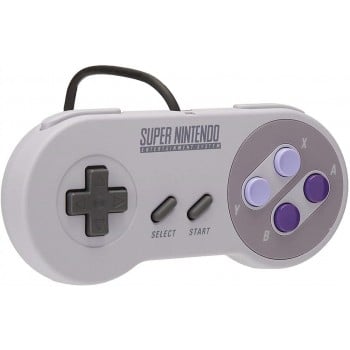 Super Nintendo Classic Edition - Super Nintendo Classic Mini