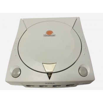 Sega Dreamcast Console - Customized Dreamcast Console*