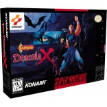Super Nintendo Castlevania: Dracula X - SNES Castlevania Dracula X - Game Only