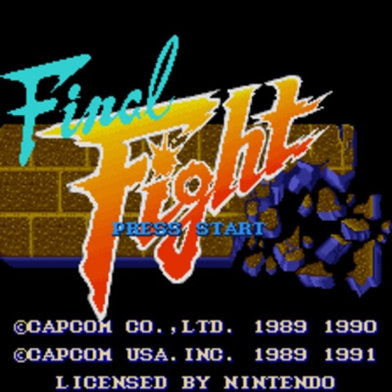 Final fight snes. Snes игры. Final Fight 1989. Игра Mighty Final Fight. Final Fight первый босс.