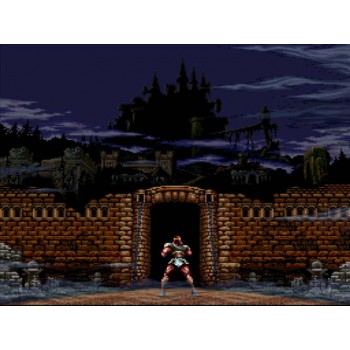 Super Nintendo Super Castlevania IV - SNES Super Castlevania IV - Game Only