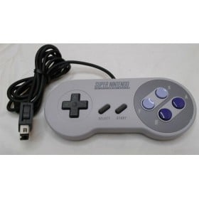 SNES Classic Controller - SNES Classic Edition Controller 