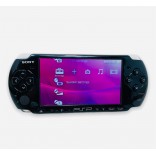 Black PSP 3000 - PSP 3000 Black Complete*