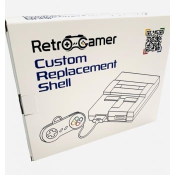 Super Nintendo Housing Case Kit for Original Super NES*