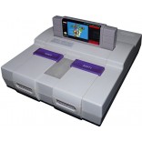 Super Nintendo Replacement Original Color Shell - SNES Housing Shell