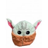 Baby Yoda Plush - Reversible Baby Yoda Mandalorian Plush