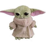Baby Yoda Plush Toy - 10 Inch Baby Yoda Stuffed Toy
