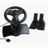 V3 FX Dreamcast Racing Wheel