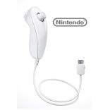 Nintendo Wii Nunchuk - White