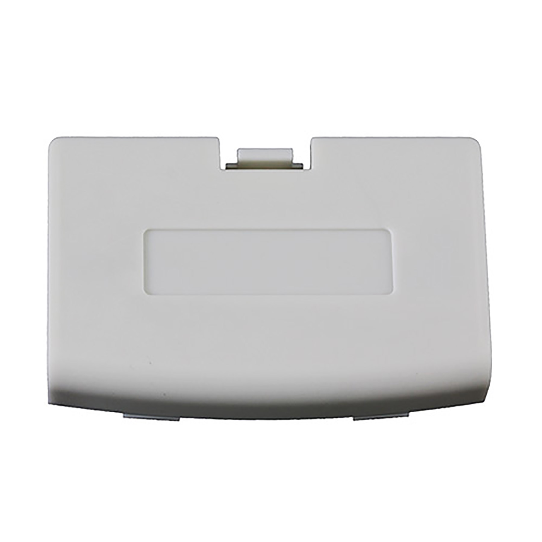 GBA - Repair Part - Battery Door Cover - White Arctic (TTX ...